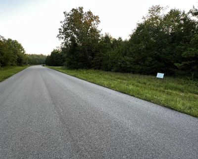 LOT FOR SALE BY OWNER - OPPORTUNITY