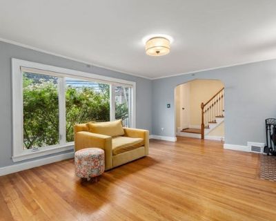 3 Bedroom 2BA 1826 ft Single Family Home For Sale in WALTHAM, MA