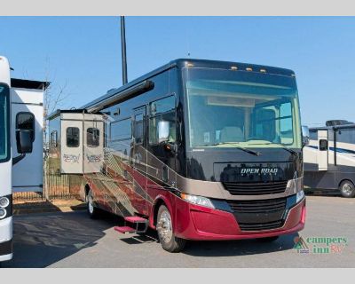 2022 Tiffin Allegro 32 SA For Sale by Dealer in Acworth, Georgia