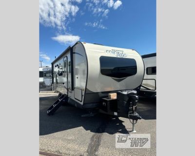 2019 Forest River Rv Rockwood Mini Lite 2507S