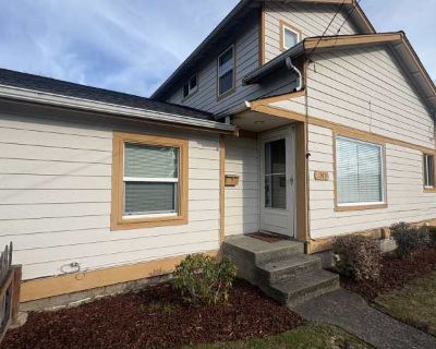 4 Bedroom 2BA 1843 ft Pet-Friendly Apartment For Rent in Sumner, WA