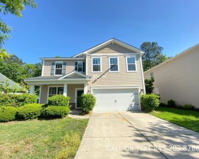 3 Bedroom 2BA 2417 ft Pet-Friendly Single-family home For Rent in Mount Pleasant, SC