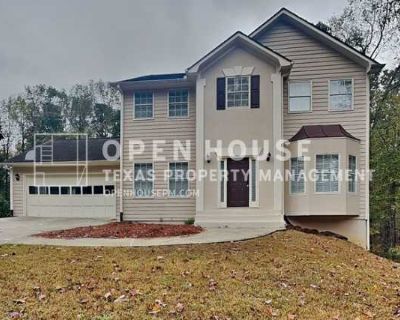 3 Bedroom 3.1BA 2648 ft Pet-Friendly Apartment For Rent in Gwinnett County, GA
