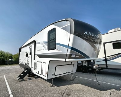 2024 Keystone ARCADIA SUPER LITE 288SLBH