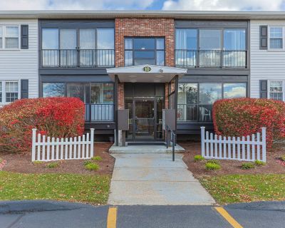 2 Bedroom 1BA 1 ft Condo For Sale in Dennis Port, MA
