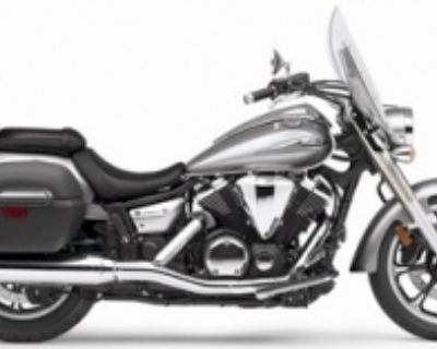 2009 Yamaha V Star 950 Tourer Touring Johnson City, TN