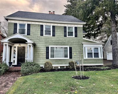 4 Bedroom 1BA 2416 ft Single Family House For Sale in Utica, NY