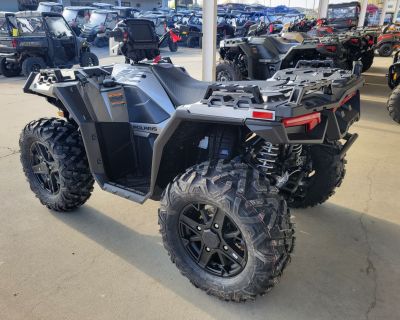 2025 Polaris Sportsman XP 1000 Ultimate ATV Utility Kailua Kona, HI