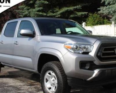 Used 2021 Toyota Tacoma SR