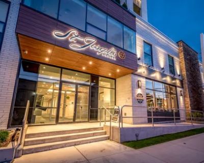 2 Bedroom 1119 ft Apartment For Rent in 5450 Kaye Street, Halifax