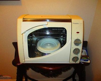 rotisseri cooker