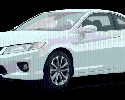 Used 2014 Honda Accord EX-L V6