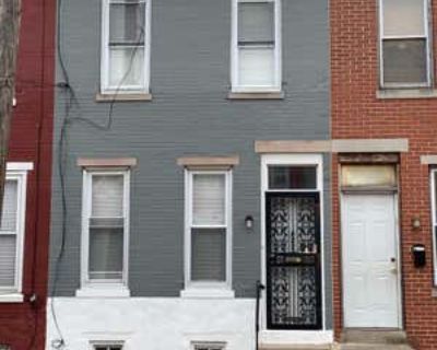 3 Bedroom 1BA 1640 ft Single Family Home For Sale in PHILADELPHIA, PA