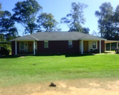 2 Bedroom 1BA 946 ft Apartment For Rent in Lincoln County, MS