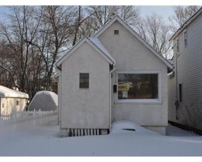 Foreclosure Property in Hibbing, MN 55746 - 1st Ave