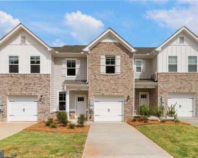 3 Bedroom 3BA 1579 ft Townhouse For Sale in MCDONOUGH, GA