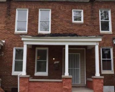 3 Bedroom 2BA 0 ft Townhouse For Rent in Baltimore, MD