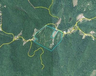 Mill Creek Rd, Parkers Lake, Plot For Sale