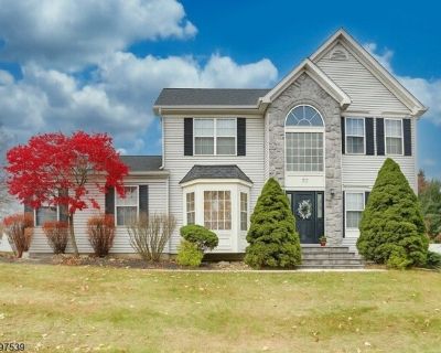 Lazarus Dr, Roxbury Township, Home For Sale