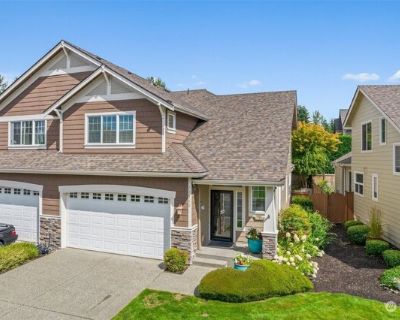 Th Pl Se, Maple Valley, Home For Sale