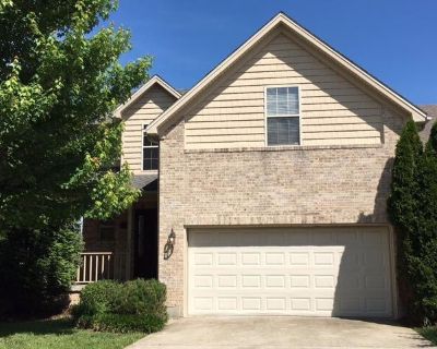4 Bedroom 3BA 2692 ft Apartment For Rent in Lexington, KY