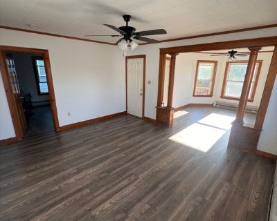 3 Bedroom 1BA Apartment For Rent in Southbridge, MA