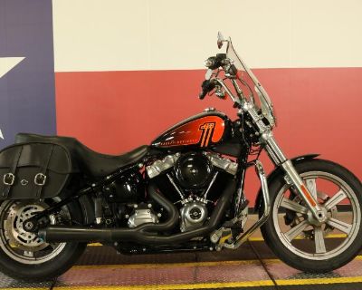 2023 H-D SOFTAIL STANDARD
