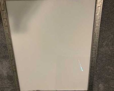 Large Picture Frame