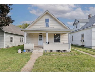 3 Bedroom 1BA 1231 ft² Residential For Sale in COUNCIL BLUFFS, IA