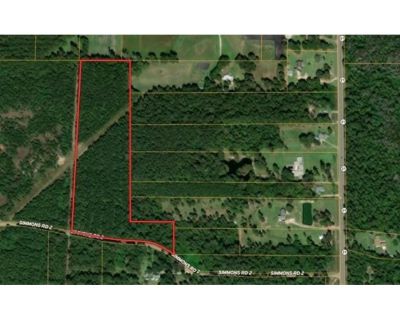 Land For Sale in Bogalusa, LA