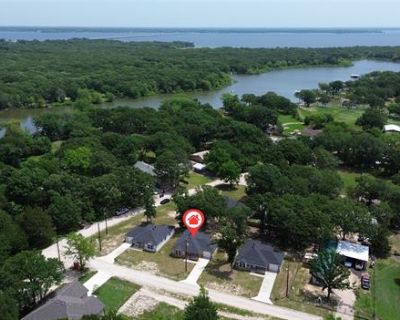 3 Bedroom 2BA Home For Rent in West Tawakoni, Texas