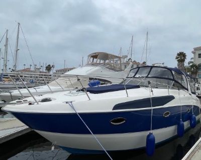 Bayliner 325
