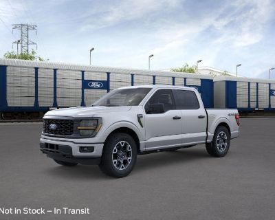New 2025 Ford F-150 For Sale | Boyertown PA | 1FTEW2LP7SKE23996