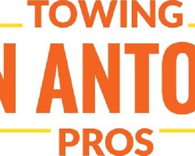 Towing San Antonio Pros