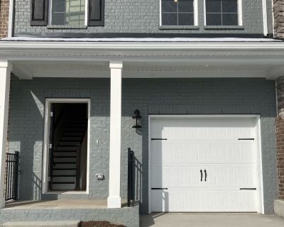 5058 Dayflower Dr. Property for Rent in Hermitage, TN for $2,100 with 3 bedrooms and 2 full baths, 1 half bath. This 1,487 square foot property was built in 2024.. Updated townhome in the fabulous Tulip Hills subdivision in Hermitage. Located within 10 minutes of the airport and 20 minutes from Downtown Nashville, this amazing neighborhood features a pool, cabana, and dog park. This townhome ha...