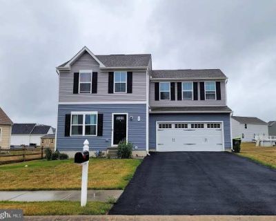 3 Bedroom 3BA 1440 ft Apartment For Rent in Cheswold, DE