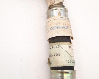 NOS Porsche 911 Vent/Breather Hose