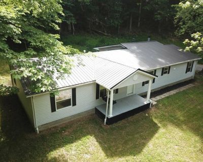 3 Bedroom 2BA 2048 ft² Residential For Sale in Gallipolis, OH