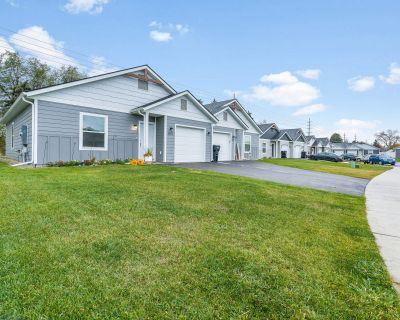 2 Bedroom 1BA 948 ft Townhouse For Sale in Kalispell, MT