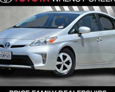 2014 Toyota Prius Two