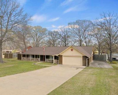 3 Bedroom 2BA 0 ft Apartment For Rent in Camp County, TX