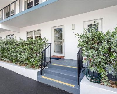 S Ocean Blvd Apt,lauderdale By The Sea, Condo For Rent