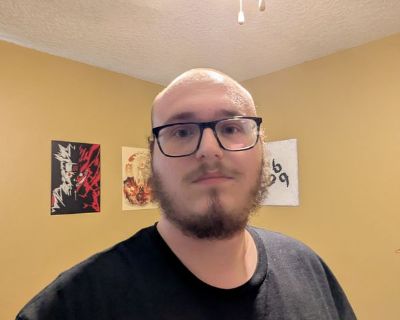 Aiden - Needs a Place on iROOMit or a Room