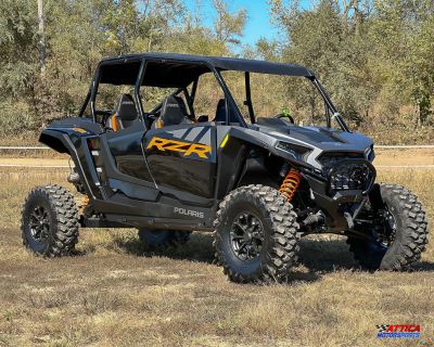 2024 Polaris RZR XP 4 1000 Premium