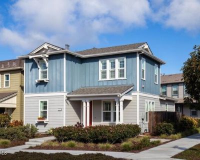 Th St, Marina, Home For Rent