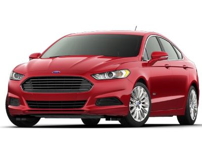 Recent Arrival! CARFAX One-Owner. 44/41 City/Highway MPG This Ford Fusion Hybrid is well equipped with these key features and benefits, Backup Camera, Bluetooth, 110V Power Outlet, Equipment Group 500A, Reverse Sensing System, SE MyFord Touch Technology Package, SYNC w/MyFord Touch. Ruby Red Metallic Tinted Clearcoat 2016 Ford Fusion Hybrid SE 4D Sedan FWD I4 Hybrid E-CVT Automatic 44/41 City/H...