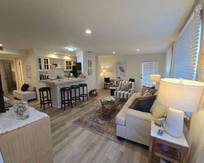 3 Bedroom 2BA 1112 ft Furnished Pet-Friendly Apartment For Rent in Summerland, CA