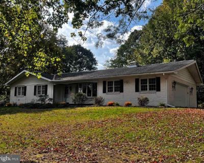 3 Bedroom 3BA 1400 ft Apartment For Rent in Berks County, PA