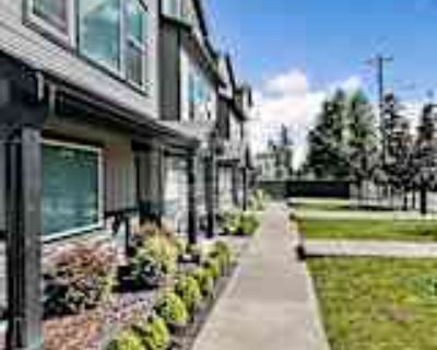 4 Bedroom 2BA Pet-Friendly Apartment For Rent in Tacoma, WA 17819 22nd Ave E