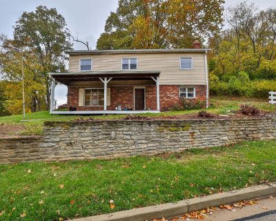 3 Bedroom 1BA 2006 ft Single Family House For Sale in Greendale, IN